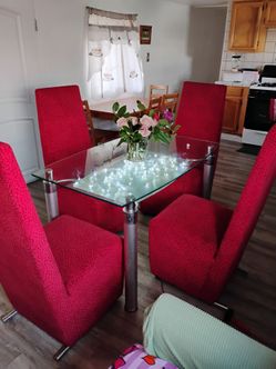 DINNING SET