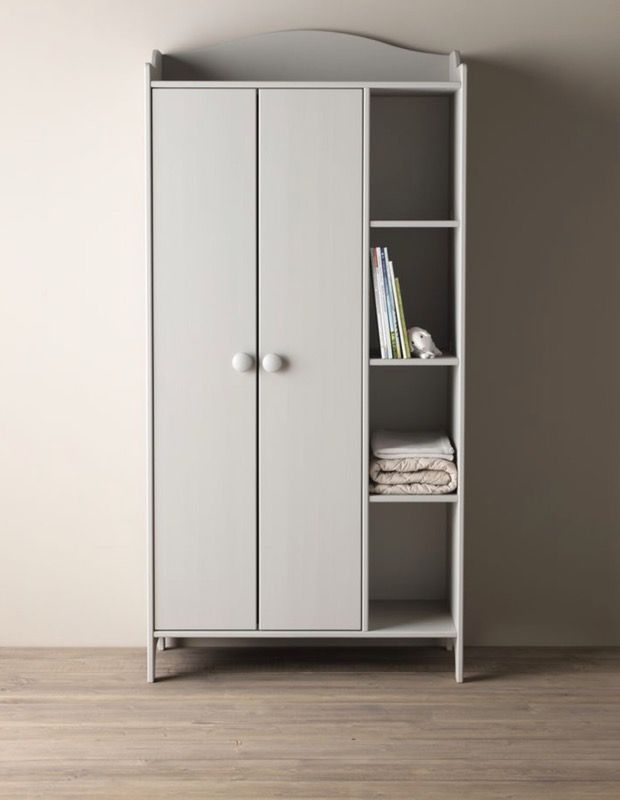 IKEA Trogen Wardrobe