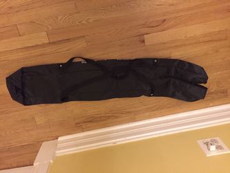 Stellar Labs Microphone Stand, Carry Bag