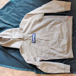 Men's Supreme Hoodie