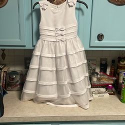 Beautiful Girls’ Princess Dress
