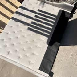 King Size Bed frame 