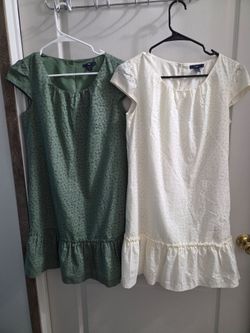 Gap dresses