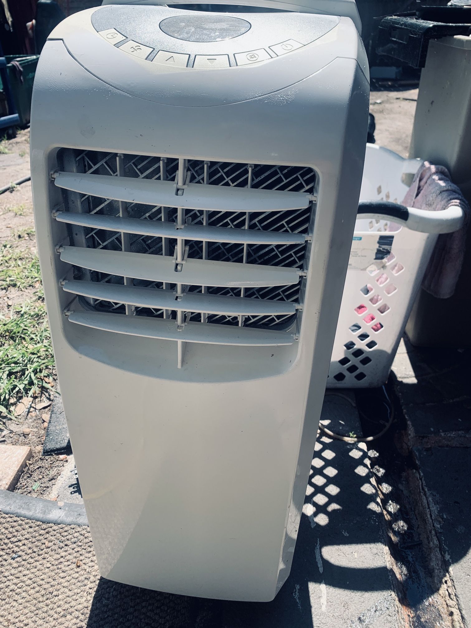 Portable ac unit for sale in lakeland fl offerup