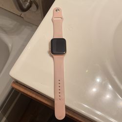 Apple Watch Series6 Slightly Damage 