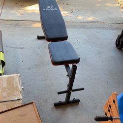 Work Bench - Used Works Good