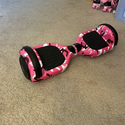 Hoverboard