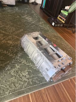 8v92 blower