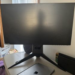 Alienware 22” Gaming Monitor 240Hz