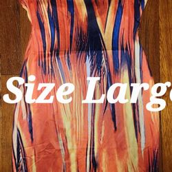 Women's Summer Dresses 