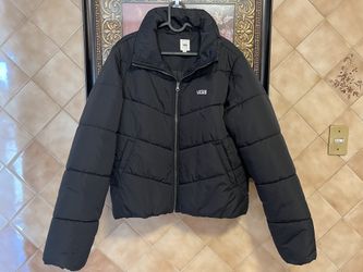 Women’s Vans Jacket