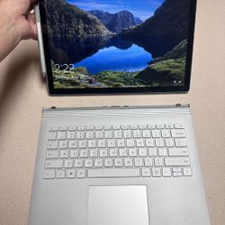 Surface Book 3 (Like New)