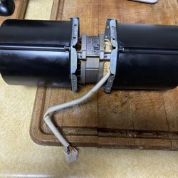 Samsung Microwave Vent Fan Motor for Samsung SMH1816S 