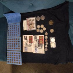 Coon Collection Rare 