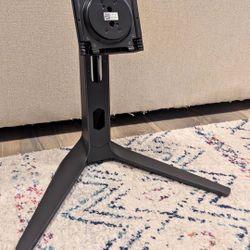 Alienware Monitor Stand