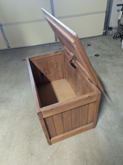 Toy Chest