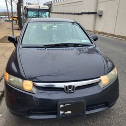 2006 Honda Civic For Sale!! $5800