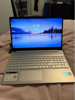 HP Laptop 15-dy4xxx (windows 11)