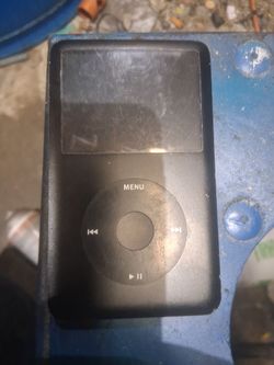 Ipod classic 80gb