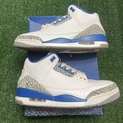 Jordan Wizard 3s size 12 VNDS