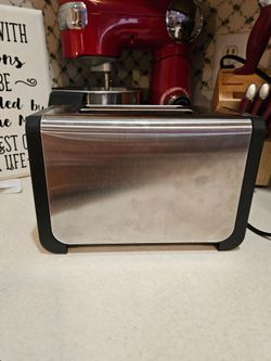 Toaster