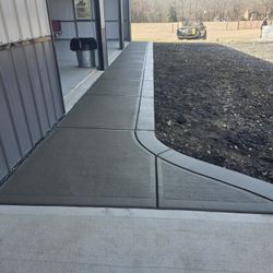 Azul Rv Concrete LLC 🐾 