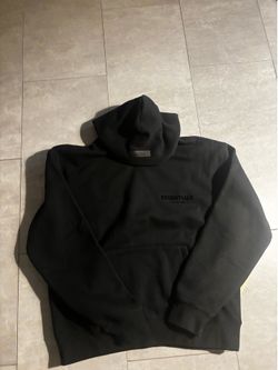 Essential hoodie, medium, never worn