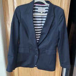 Banana Republic Blazer