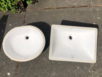 Sinks
