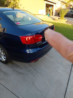 Vw jetta 1.8 turbo tsi
