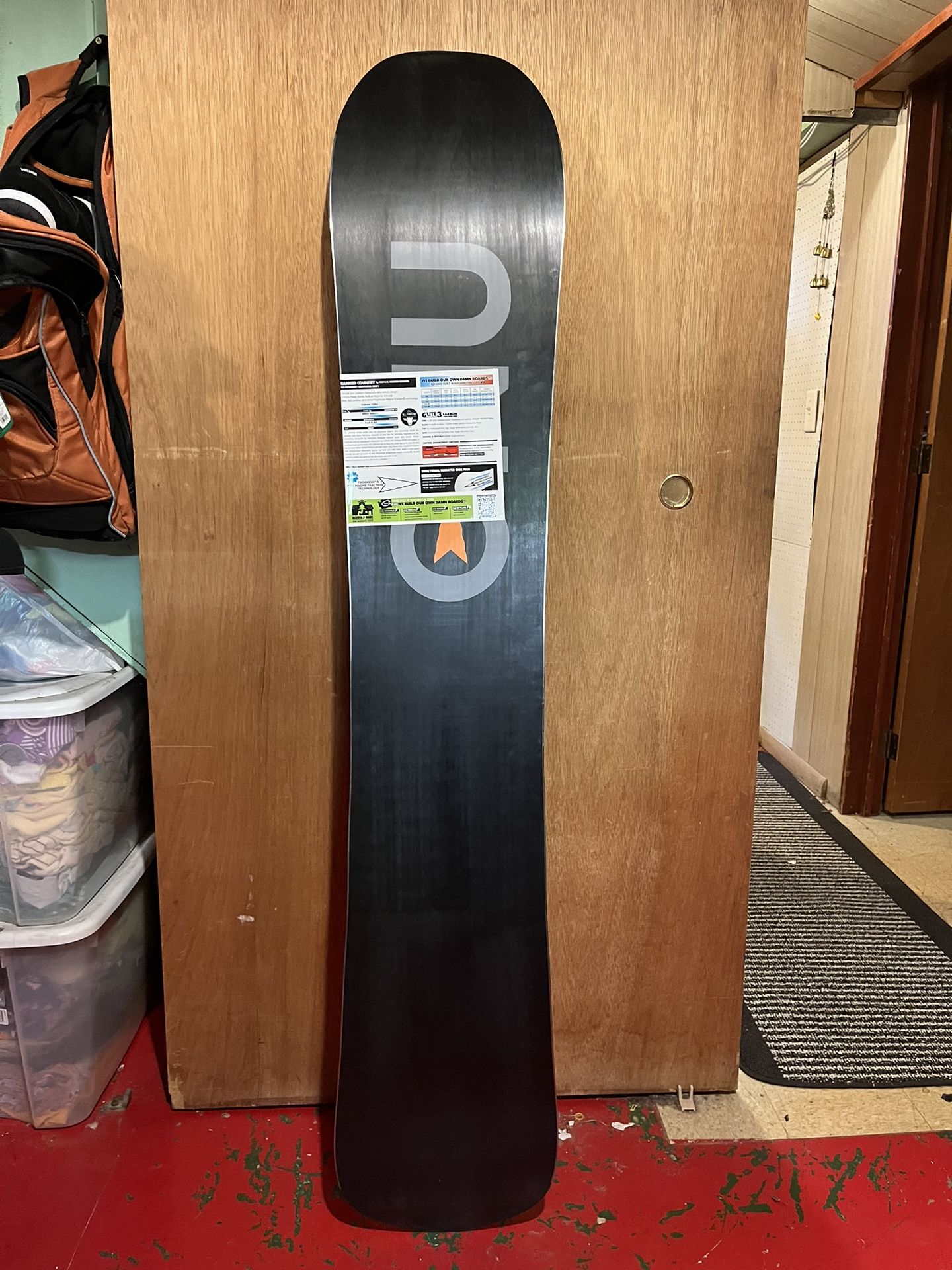 美品 GNU BANKED COUNTRY 159 GNU Banked Country 159 New | Snowboarding Forum - Snowboard