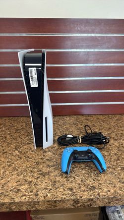 Gaming console Sony PlayStation cfi-1215a