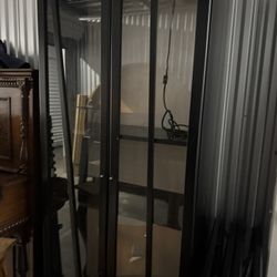 Cabinet. 