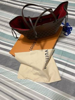 LV Neverfull