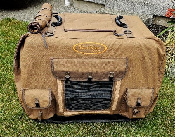 Large Dog Crate