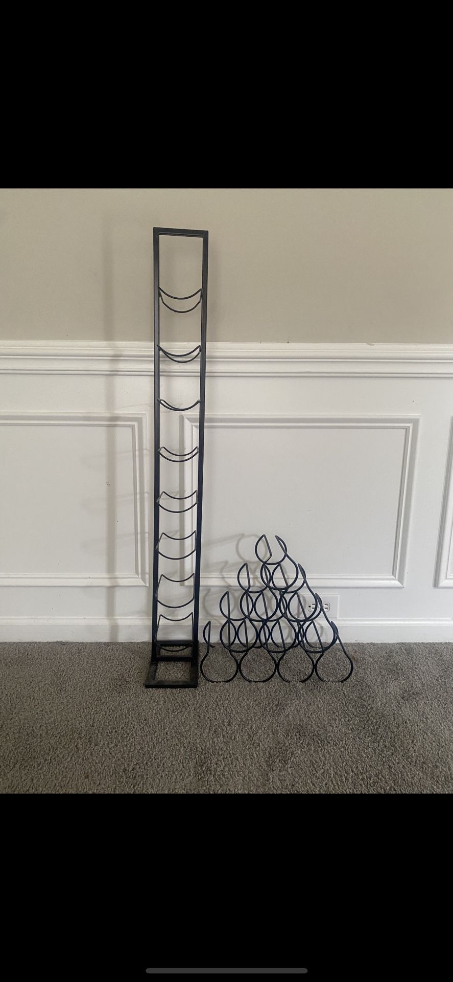 Wine Racks
