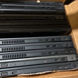 Dell laptops 