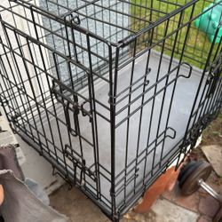 Crate for dog or a cat