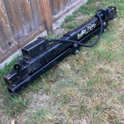 Super Truss 42” Hitch extension