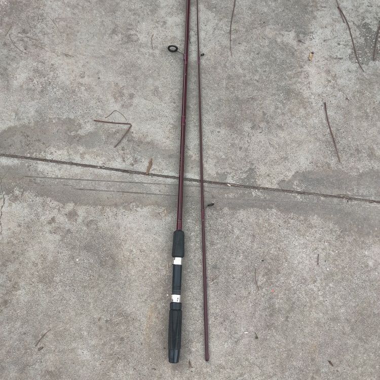 abu garcia veritad Abu Garcia VTPSP30/662M 6'6" M Veritas 2-Piece Spinning Combo