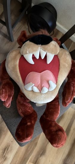 Looney Tunes Tasmanian