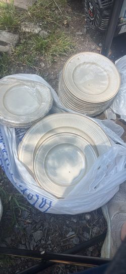 Plates