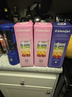 New never used 3 in box 1 without box $35 each