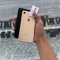 iPhone 7 Unlocked 