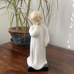 Royal Doulton Porcelain Figurine “Darling”