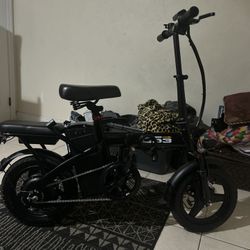 Gs3 Ebike 