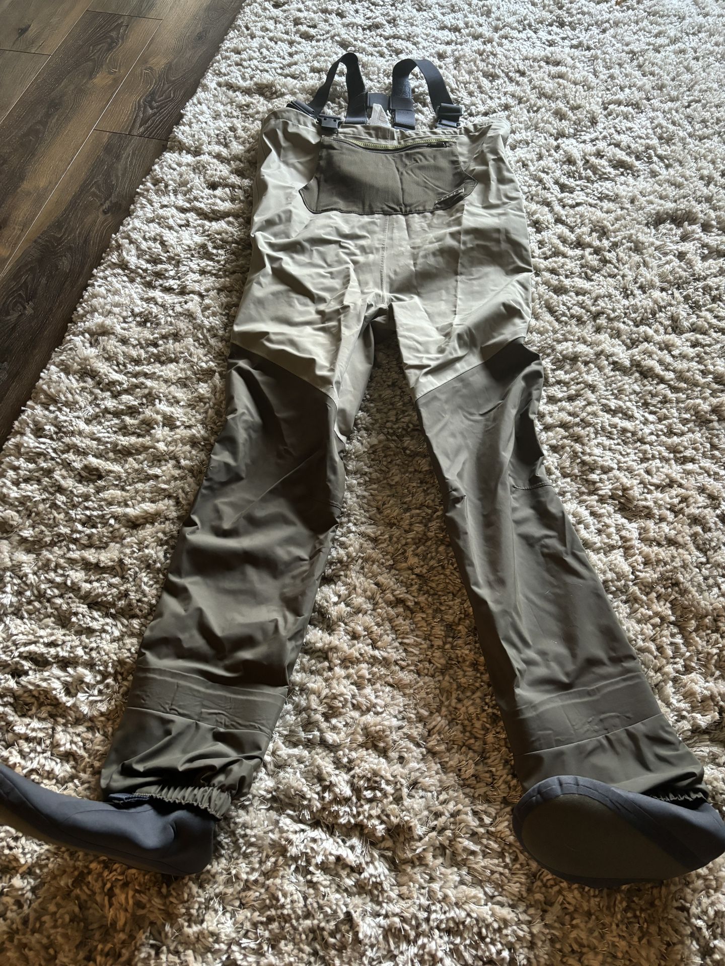 Orvis Encounter Waders - Youth Large