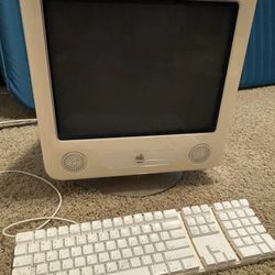 Apple eMac 