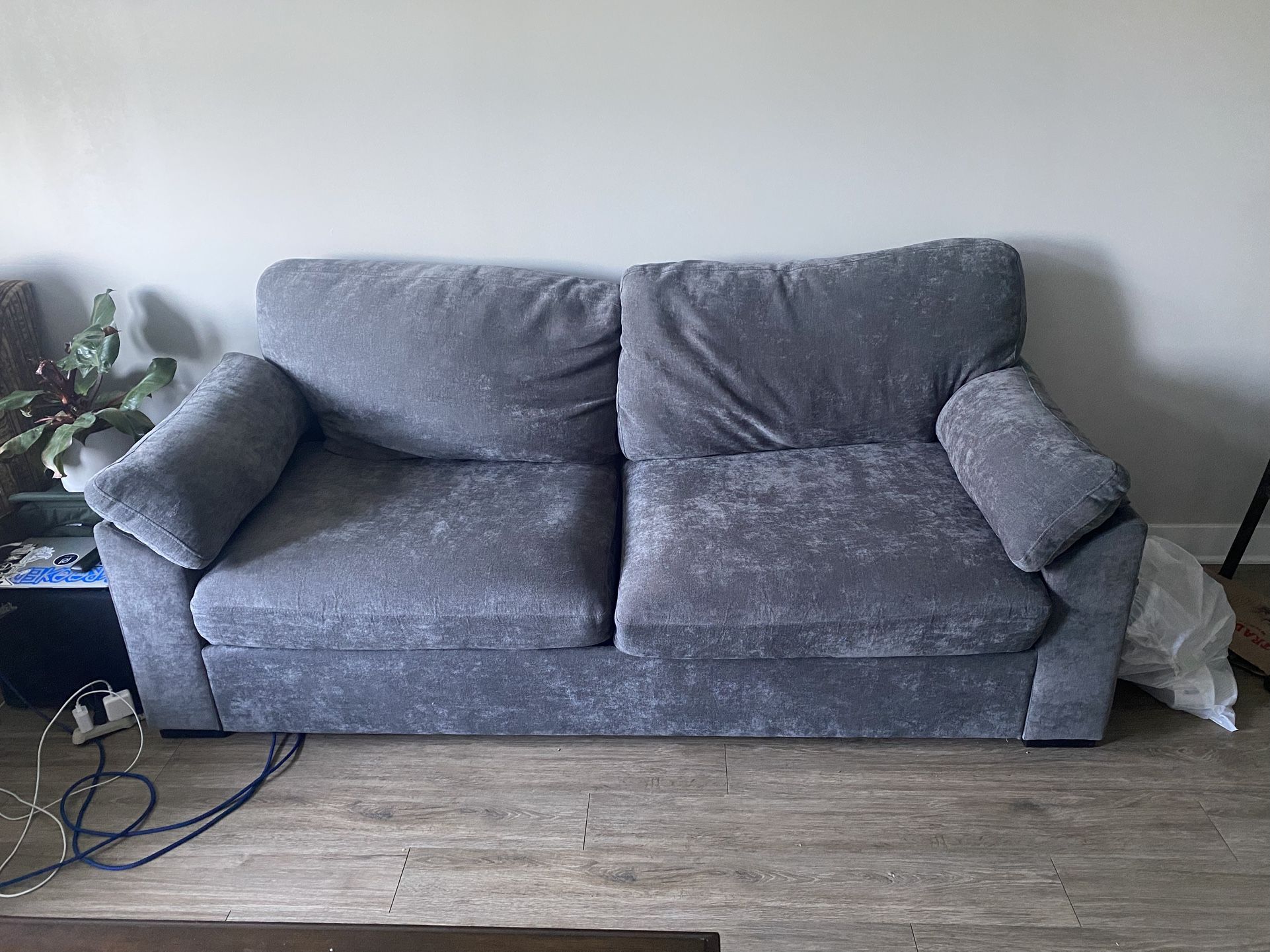 2 Person Couch