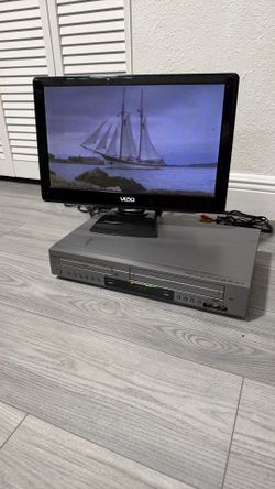 DVD Reconder VHS professional